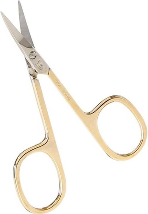 Immagine prodotto Filax Forbici dorate per manicure e pedicure