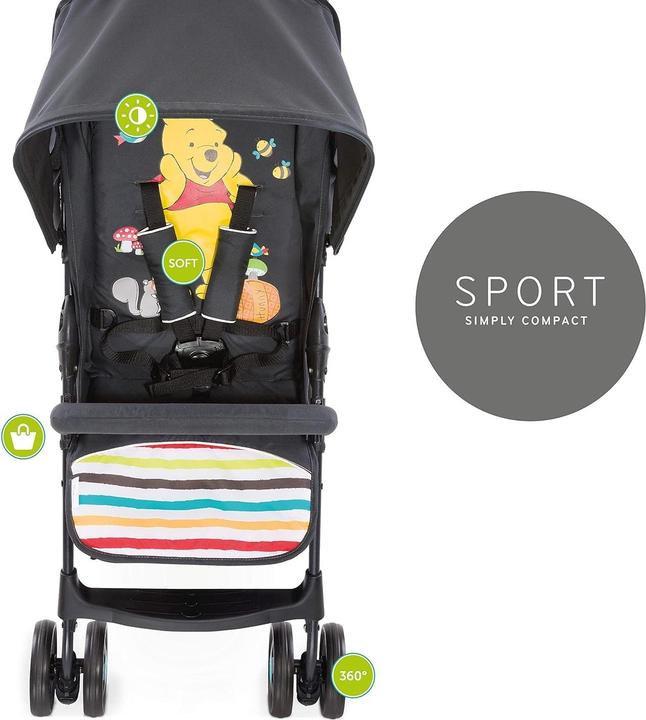 Immagine prodotto Hauck Sport