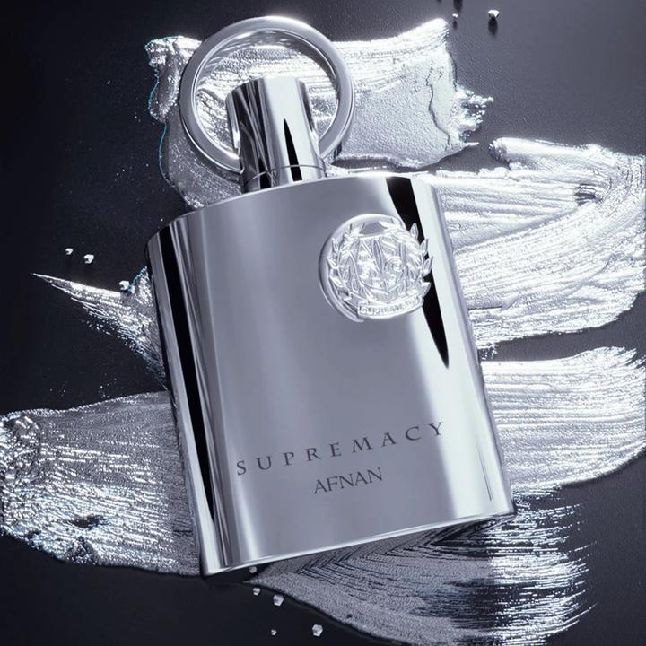 Produktbild Afnan Supremacy Silver (Eau de Parfum, 100 ml)