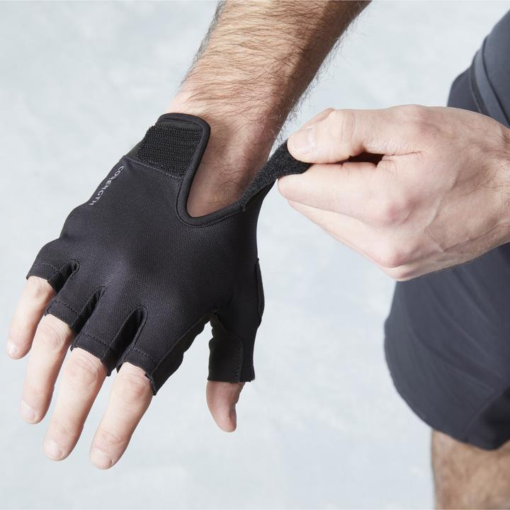 Produktbild Corength Gewichtheberhandschuhe (M)