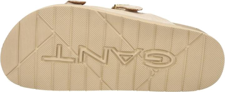 Actual product image GANT Pantoletten (42)