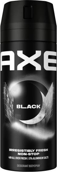 Produktbild AXE Black (Spray, 150 ml)