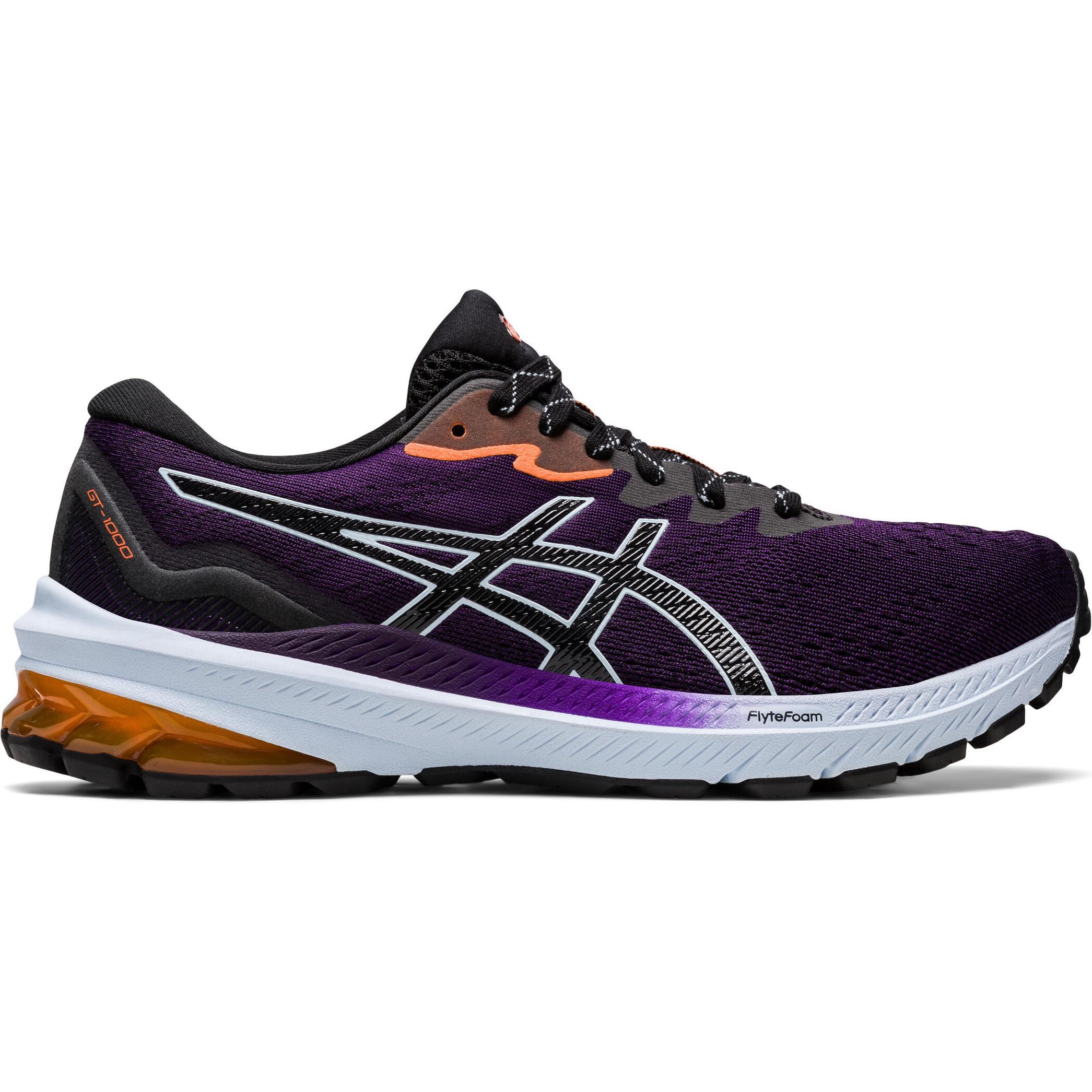 ASICS Performance, Damen, Laufschuhe, GT-1000 11 TR (40), Grau