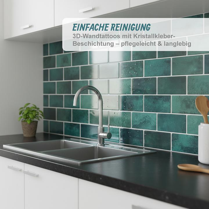 Image du produit Relaxdays dalles adhésives (30 x 30 cm)