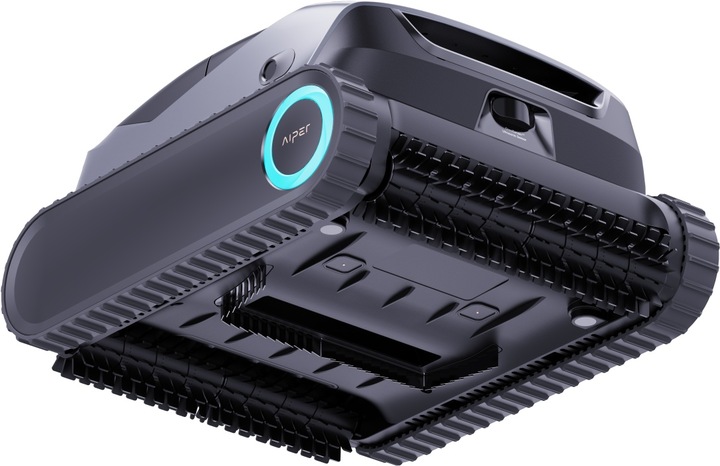 Actual product image Aiper Scuba X1 Pro