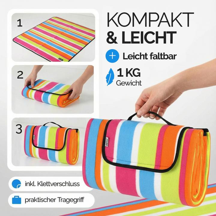 Immagine prodotto Detex Coperta