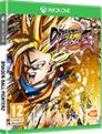 Actual product image Microsoft Dragon Ball Fighterz, Xbox One Standard Multilingual (Xbox One S, DE)