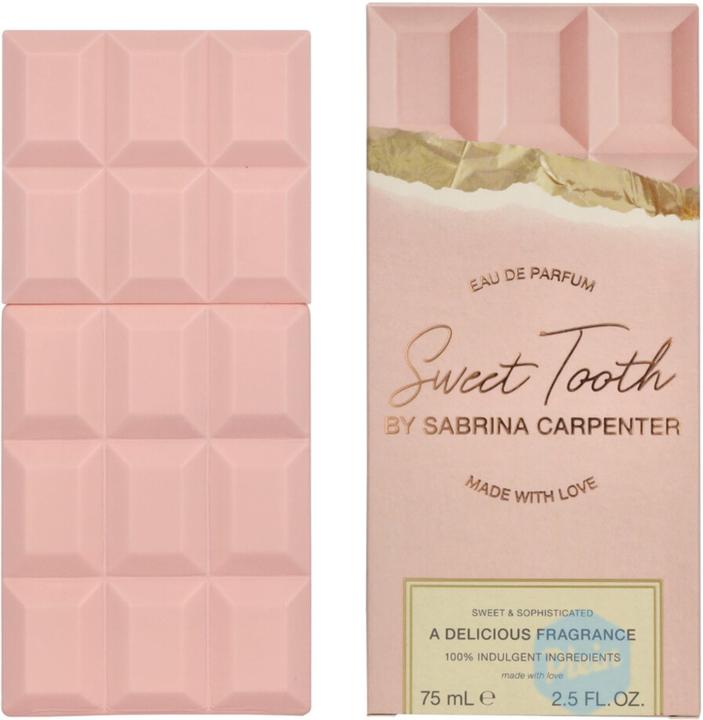 Immagine prodotto Sabrina Carpenter Scent Beauty (Eau de parfum, 75 ml)