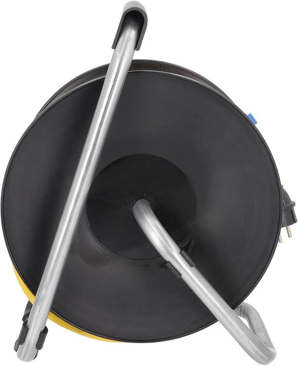 Immagine prodotto As - Schwabe Baustellen-Kabeltrommel (40 m, 1.50 mm².)