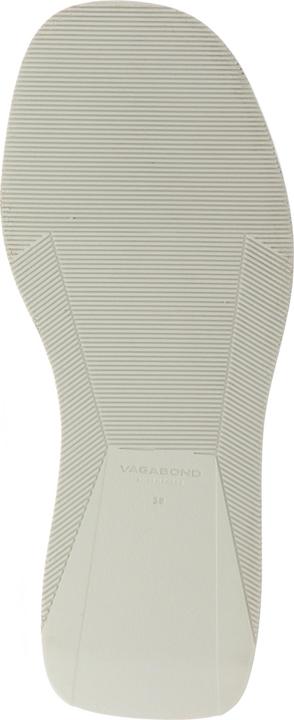 Immagine prodotto Vagabond Courtney 5334-201-02 Mules con plateau da donna beige/bianco sporco (41)