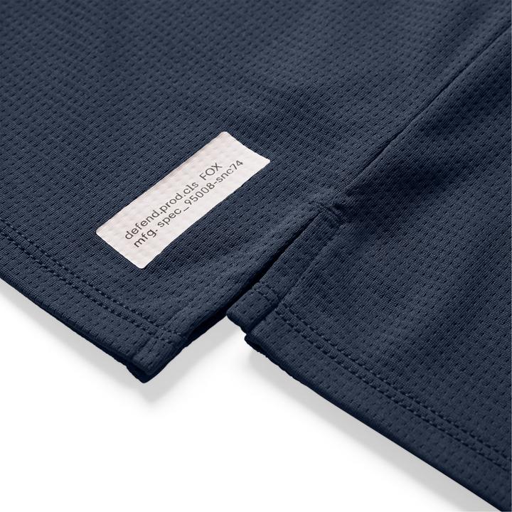 Actual product image Fox Yth Defend SS Jersey (M)