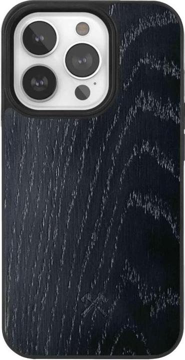 Actual product image Woodcessories Bumper Case MagSafe (Apple iPhone 15 Pro Max)