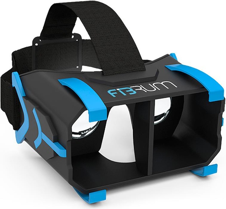 Image du produit Fibrum pro