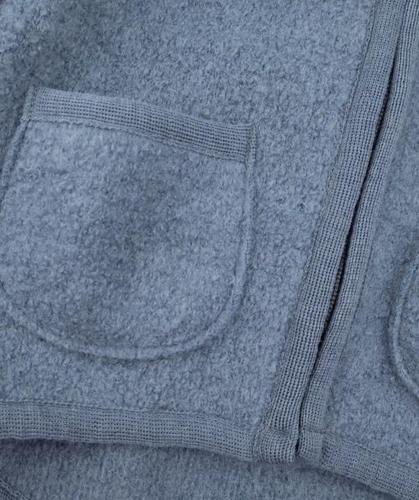 Actual product image Halfen Walk Jacket with Zipper (92)