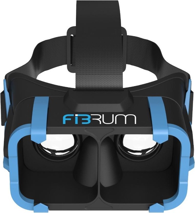 Image du produit Fibrum pro