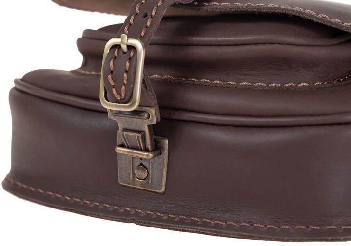 Immagine prodotto Mika Borsa da donna BONNY Borsa a tracolla BONNY marrone scuro marrone scuro