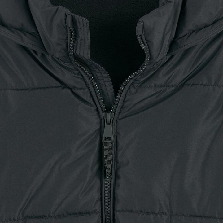 Produktbild La Redoute Collections Steppjacke mit Kapuze (86)