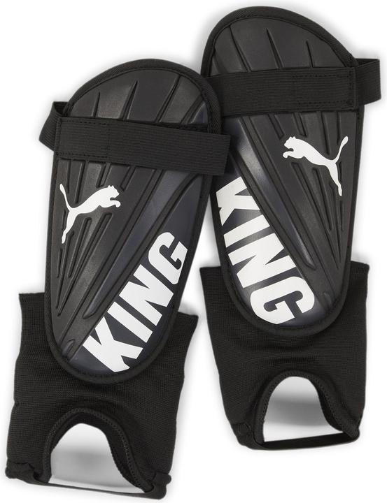 Actual product image Puma King IS Ankle (L)