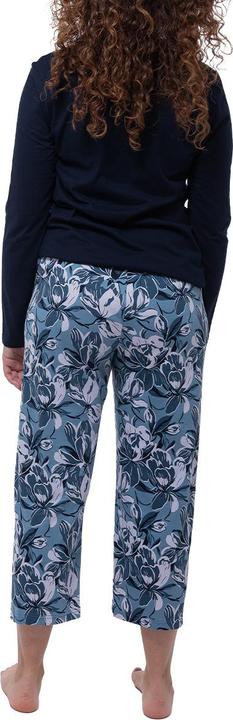 Produktbild Ammann Bodywear Night & Home Schlafanzug (44, XXL)