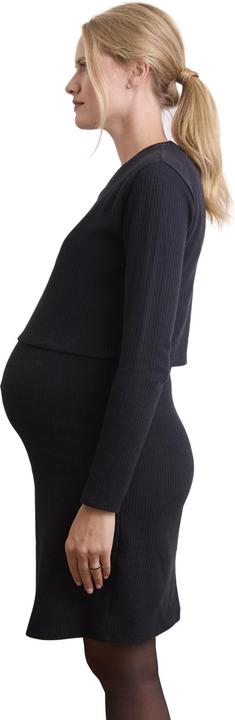 Produktbild Vertbaudet Jerseykleid für Schwangerschaft & Stillzeit (42)