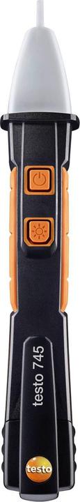 Produktbild Testo 745 Multi-Tester 1000 V CAT II (CAT III 1000V, CAT IV 600V)