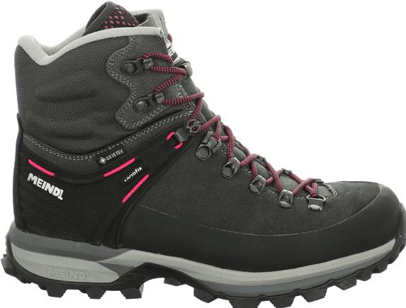 Actual product image Meindl Air Revolution 1.5 Lady (36)