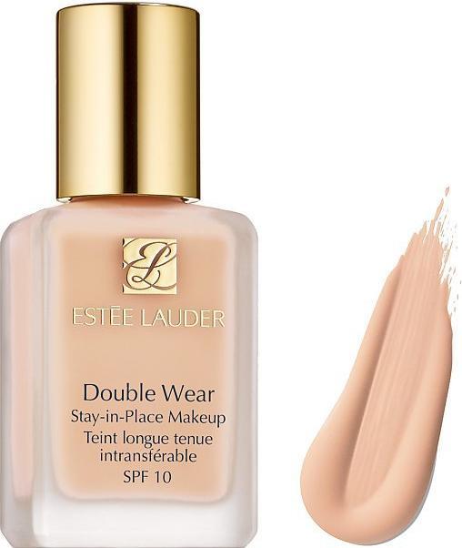 Produktbild Estée Lauder Double Wear Stay-In-Place Makeup (1W1 Bone)