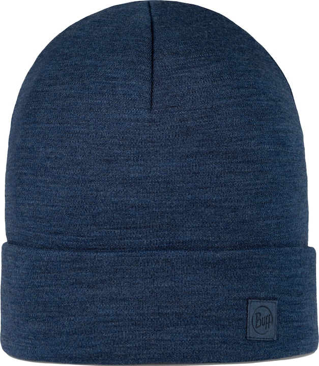 Buff Heavyweight Merino Wool Hat (One Size)