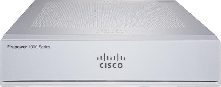 Cisco Potenza di fuoco 1010