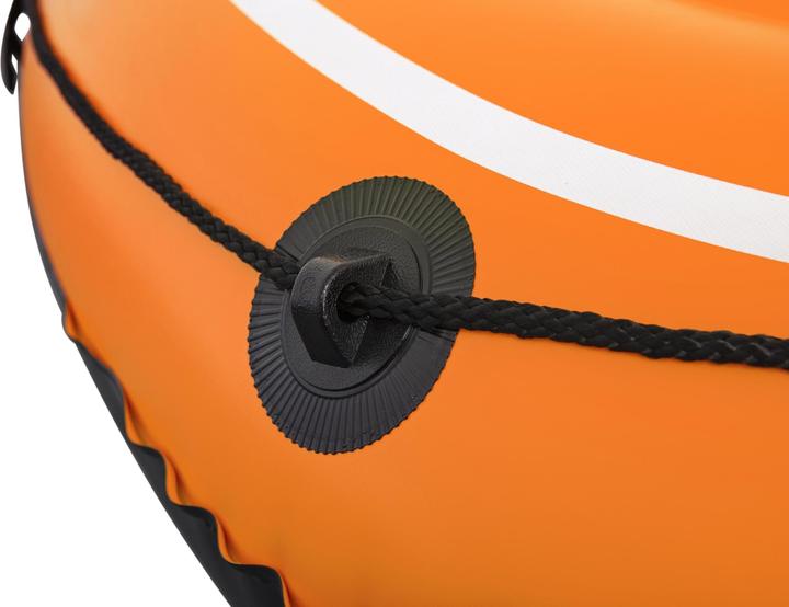 Produktbild Bestway Kondor (232 cm, 3 Personen)