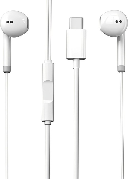 Immagine prodotto Avizar Cuffie USB-C con cancellazione del rumore, 1,2 m (ANC, Cablato)