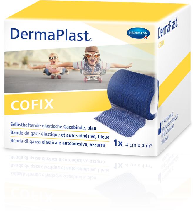 Produktbild DermaPlast CoFix