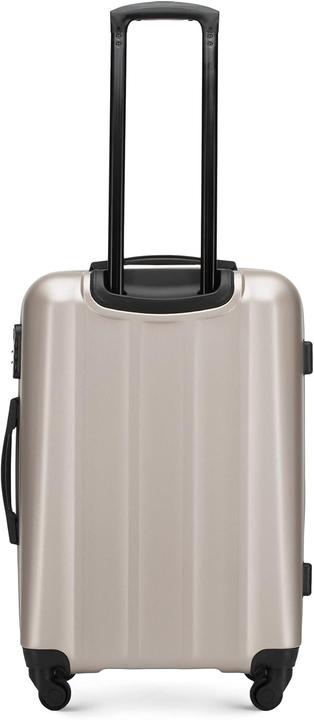 Produktbild Wittchen 4-teiliges Reisekoffer Set