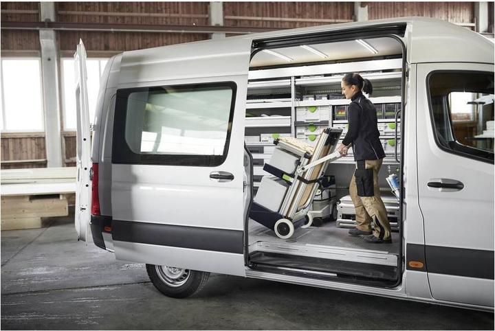 Image du produit Festool Systainer SYS3 L 237