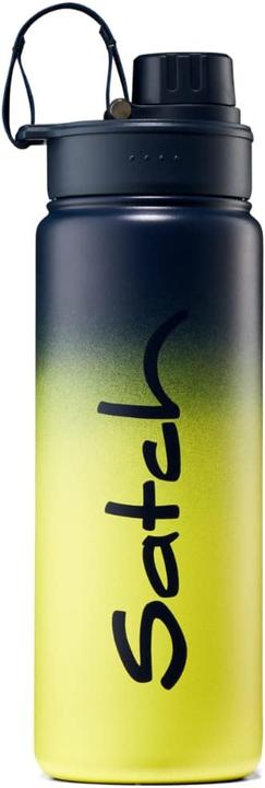 Produktbild Satch 5-teiliges Schulrucksack-Set Graffiti Edition (30 l)