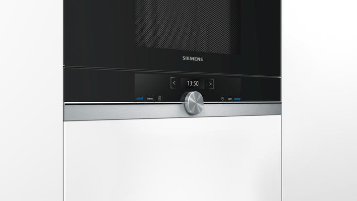 Produktbild Siemens Be634rgs1