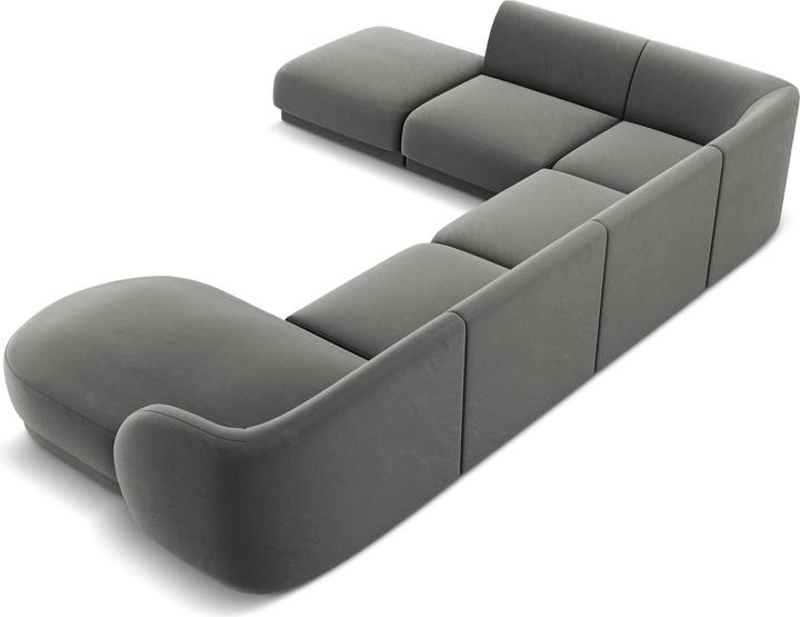 Produktbild Micadoni Miley (Wohnlandschaft)