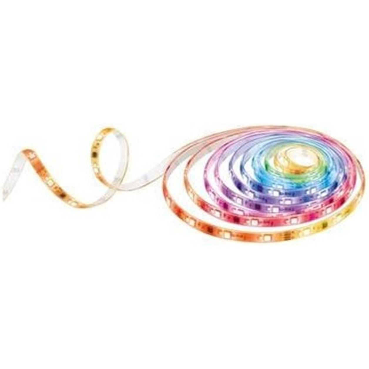 TP-Link, LED Streifen, Tapo L930-5 (5M) Smart LED Strip 16 Mio. Farben (Mehrfarbig, 500 cm, Indoor)