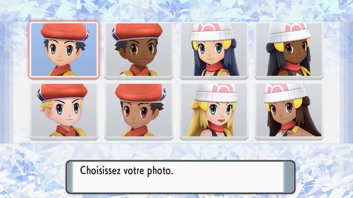 Produktbild NoName Pokemon Perle Scintillante (Switch)