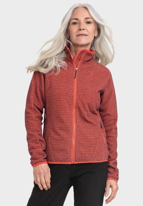 Immagine prodotto Schöffel Women's Circ Fleece Jacket Terxa (46)