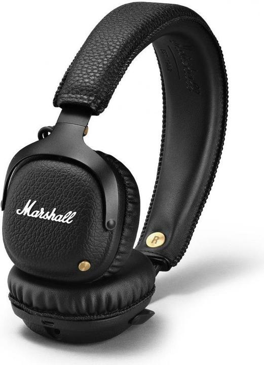 Produktbild Marshall Mid Bluetooth (30 h, Kabellos)