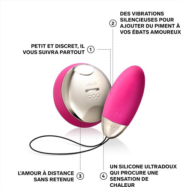 Productafbeelding LELO Lyla 2