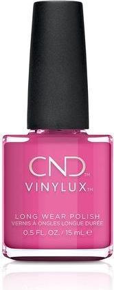 Hot Pop Pink