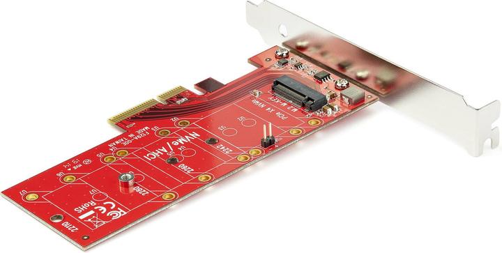Produktbild StarTech M.2 PCIe SSD