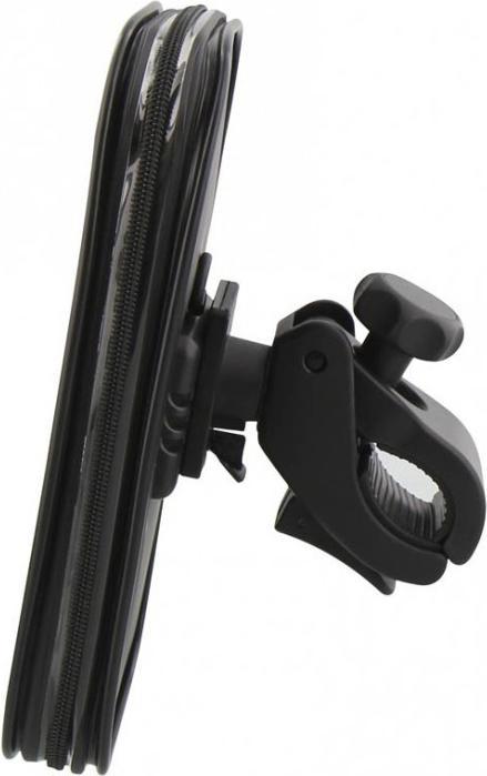 Immagine prodotto T'nB URBAN MOOV Porta telefono, nero