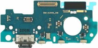Produktbild Samsung Ladeanschluss Flex SM-A346B Galaxy A34 GH96-15817A (Samsung Galaxy A34)