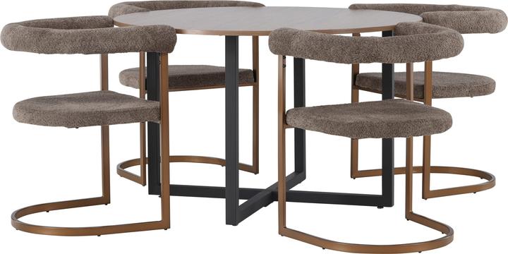 Image du produit Venture Home Morning (Panneau de bois MDF)