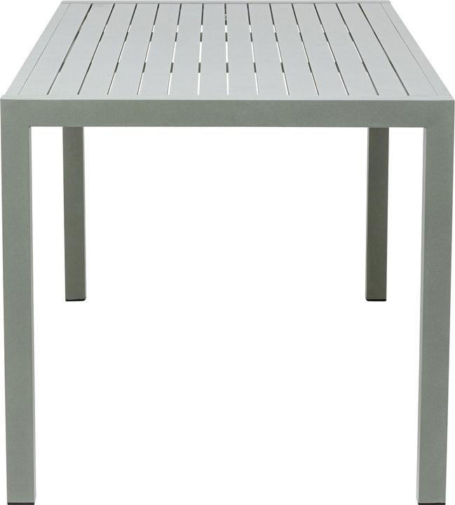 Image du produit Kare Design Tisch Madagascar Grün 80x140cm