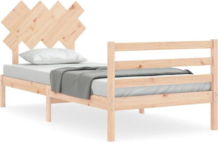 Immagine prodotto vidaXL Junette (120 x 190 cm)