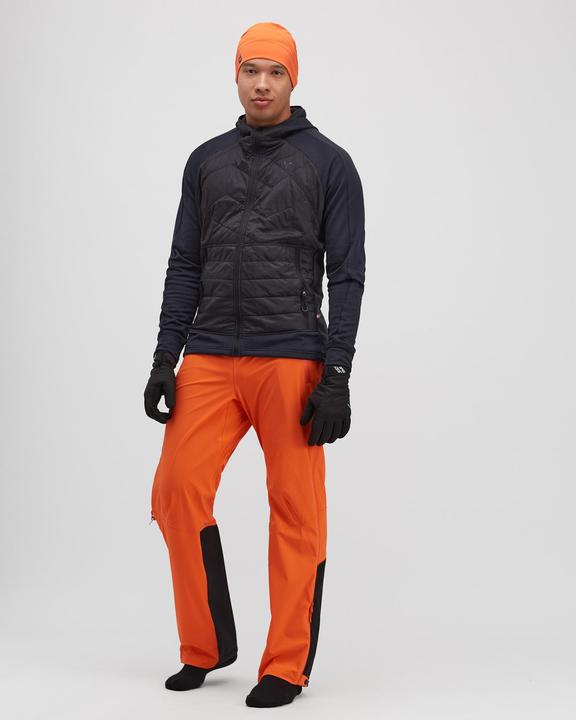 Produktbild Silvini Männer Männer Sweatshirt Dirilo MJ1310 (M)